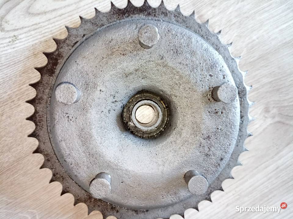 Wsk zabierak Zębatki napędowe podkarpackie Stalowa Wola