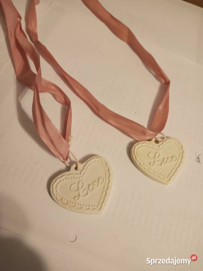 SERDUSZKA OZDOBNE Szczecinek sprzedam