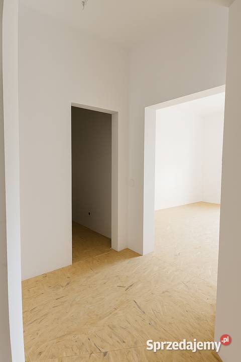 Wyremontowane słoneczne 2 pokojowe mieszkanie z Słupsk