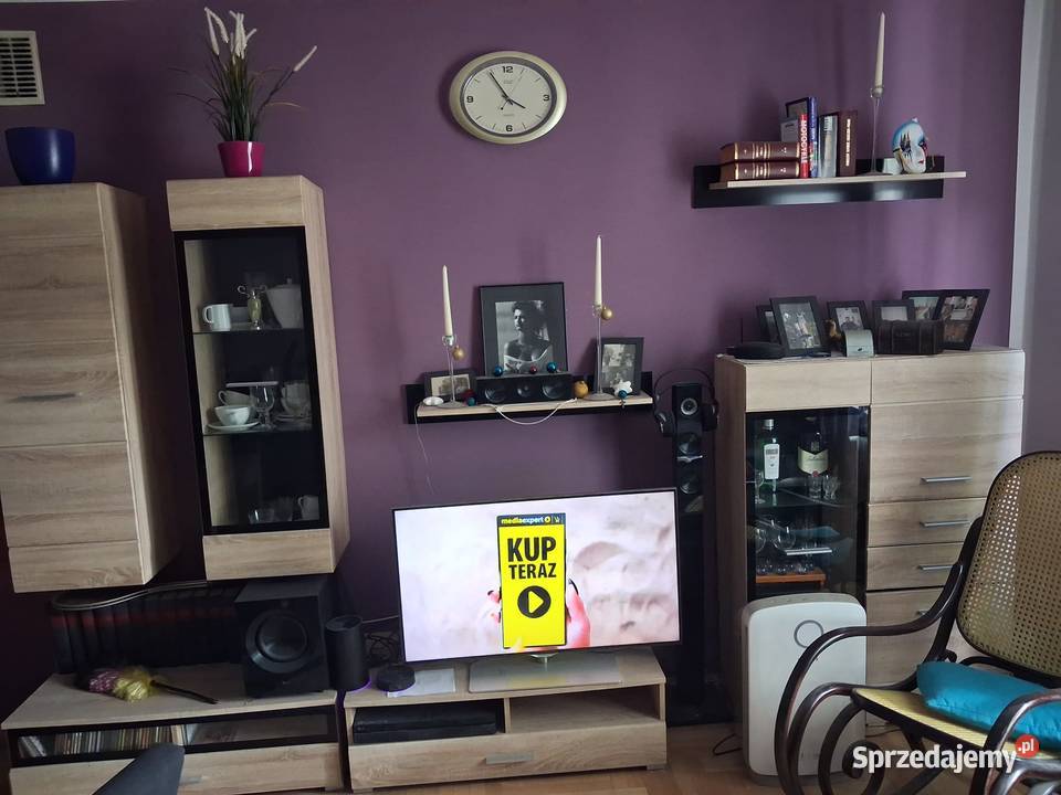 sprzedam 3 pokojowe 66 m2 Nowa Huta ośSzkolne