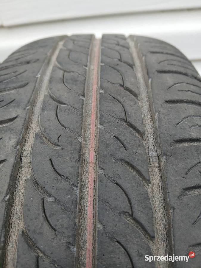 Koła letnie 6x100 r15 skoda wolkswagen Białystok