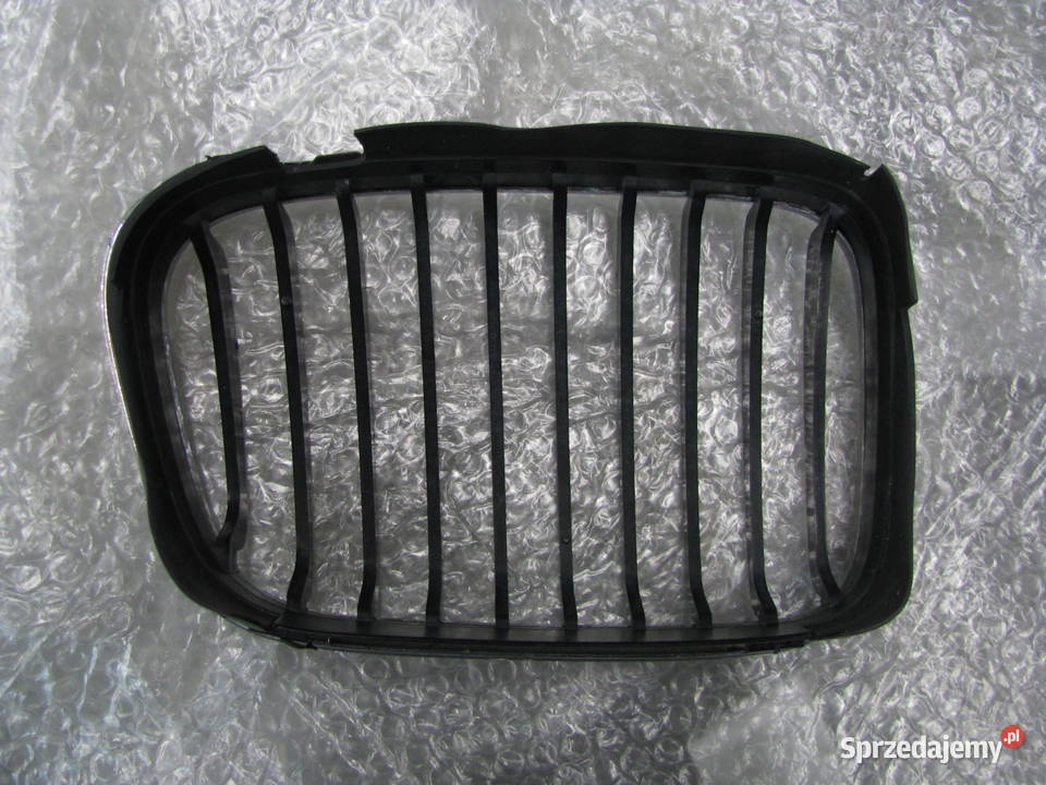 BMW 3 E46 NERKA ATRAPA 511381950579 osobowe Zduńska Wola