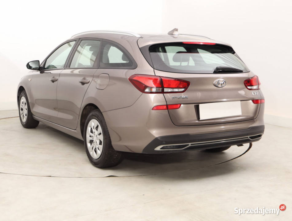 Hyundai i30 15 DPI
