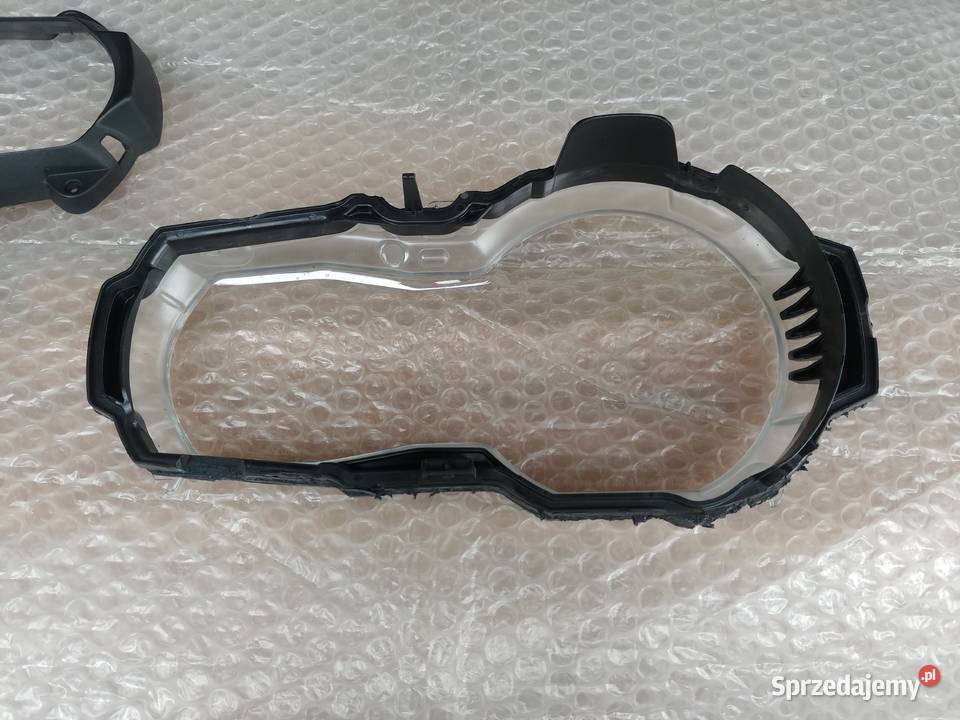 Lampa szyba klosz BMW R 1250 GS Zamość