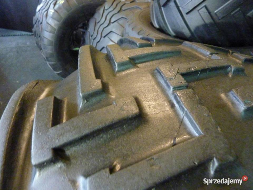 Opona używana rolnicza 31x15515 31x155R15 Zaścianki