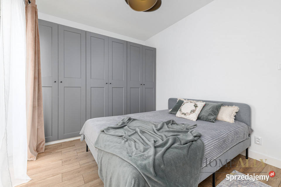 sprzedaży mieszkania Warszawa Aluzyjna 6103m2 3 mazowieckie