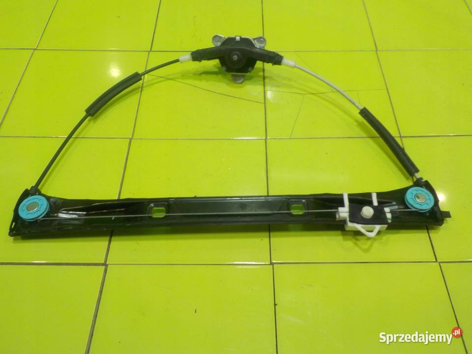 FIAT FIORINO BIPPER NEMO 13 MJET 13r VAN mazowieckie Suków