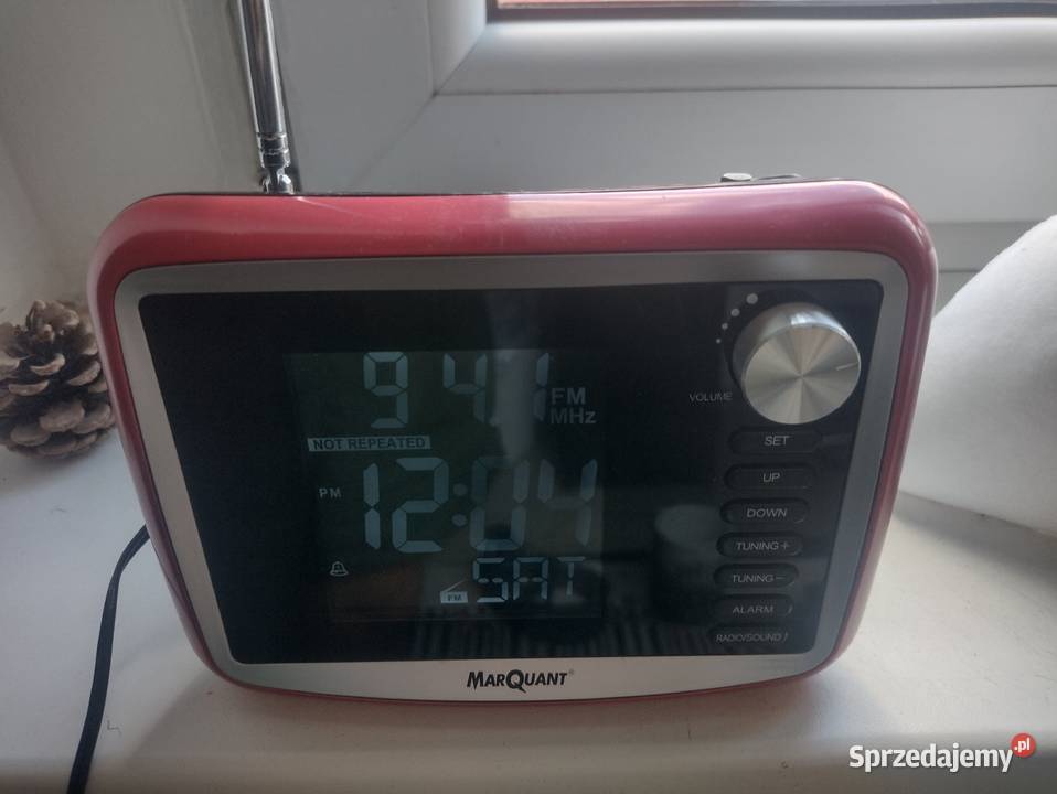 Radio MarQuant Zbąszyń