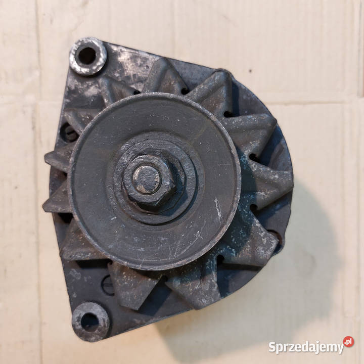 Alternator Mercedes T1 kaczka 207d śląskie