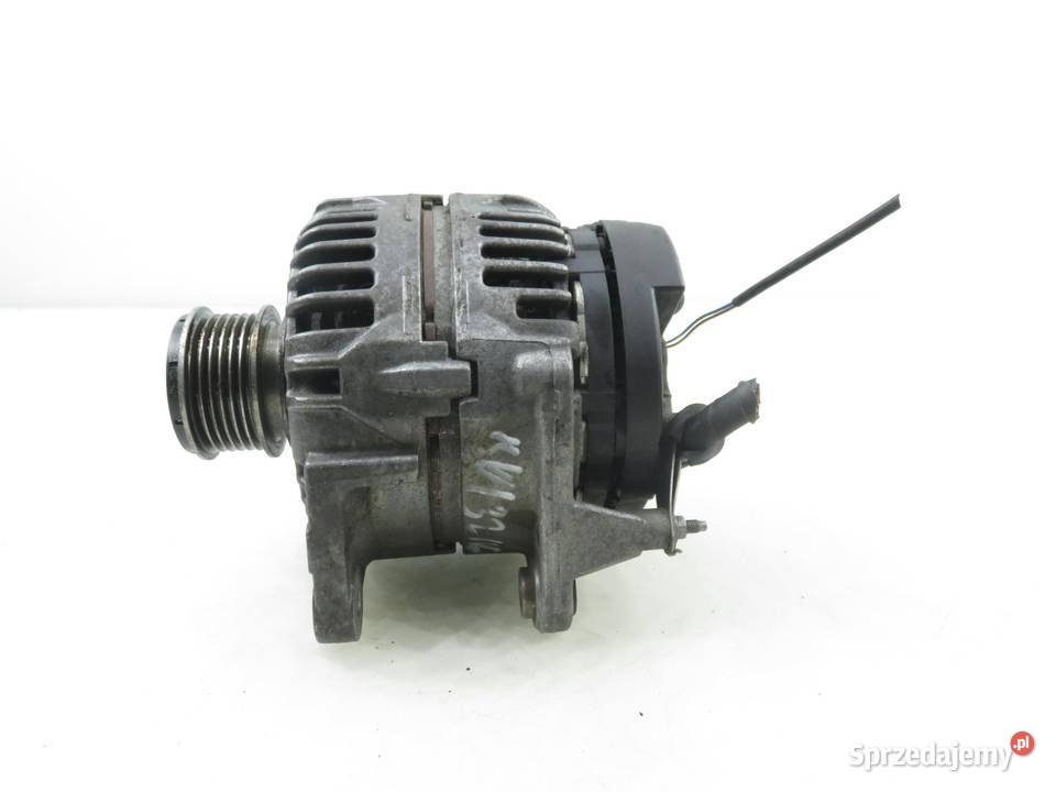 ALTERNATOR SEAT IBIZA III 19 SDI 038903023L