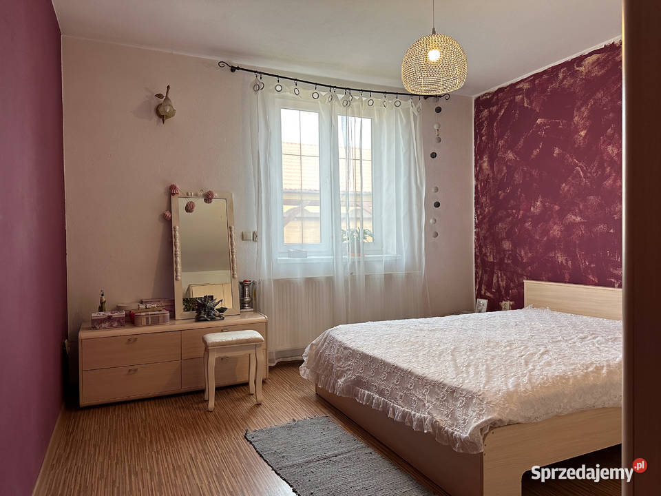 domek w Lubaczowie Lubaczów sprzedam
