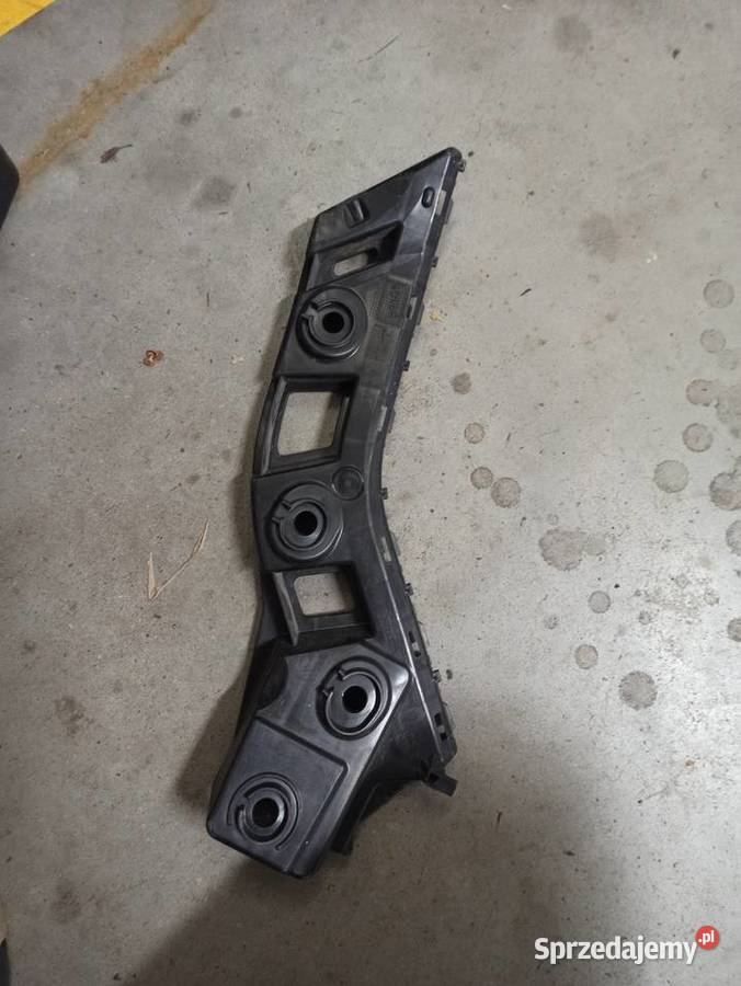 5ta807394 touran ślizg zderzaka prawy tył Łódź