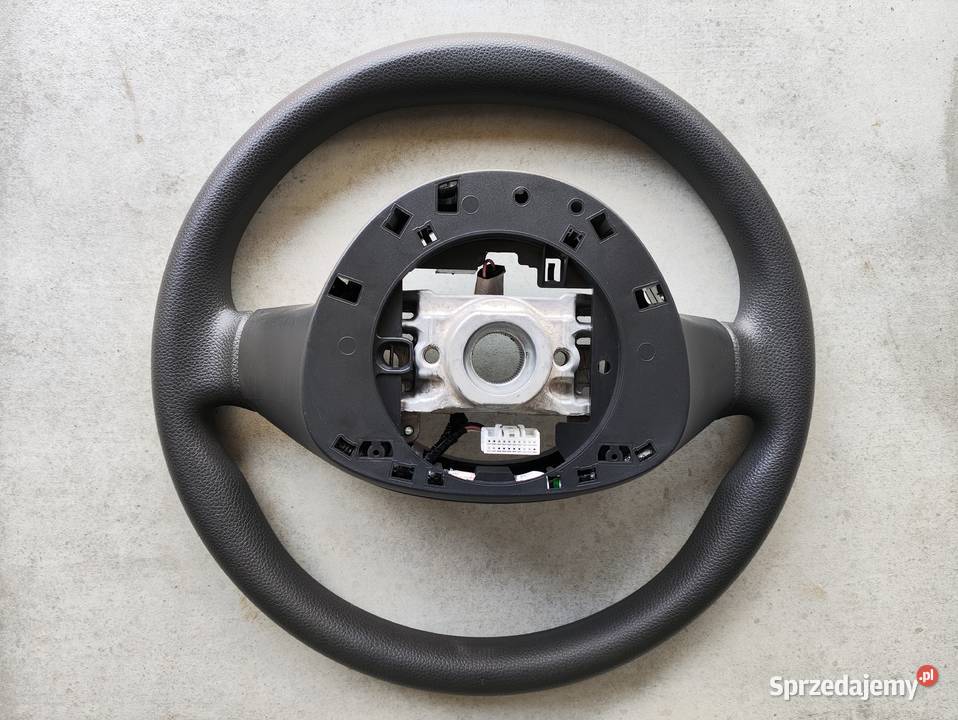 Kierownica multifunkcja Honda Jazz V 20 stan Kierownice sprzedam