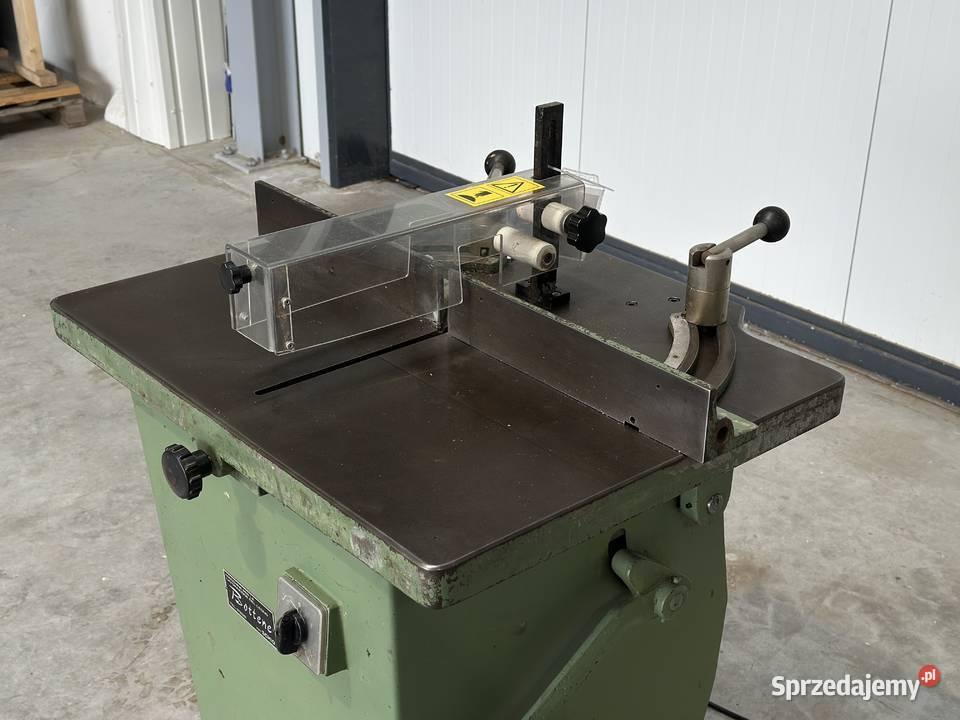 Piła poprzeczna BOTTENE 1460 Łabuńki Pierwsze