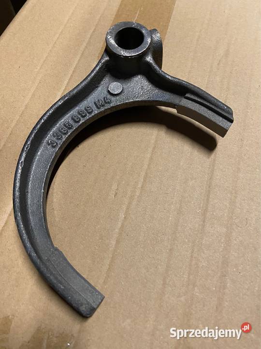 Widełki rewersu wstecznego Renault Claas podlaskie Białystok