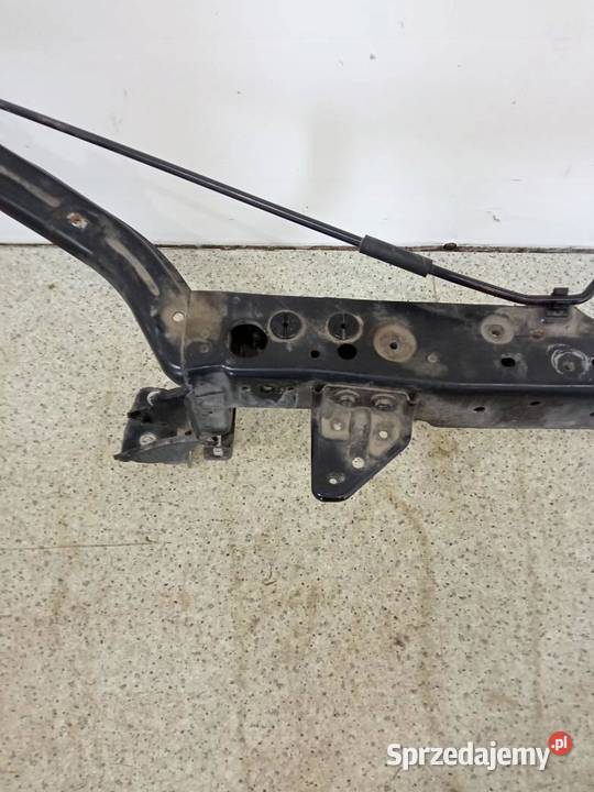 PAS PRZEDNI WZMOCNIENIE PRZÓD T300 Chevrolet świętokrzyskie