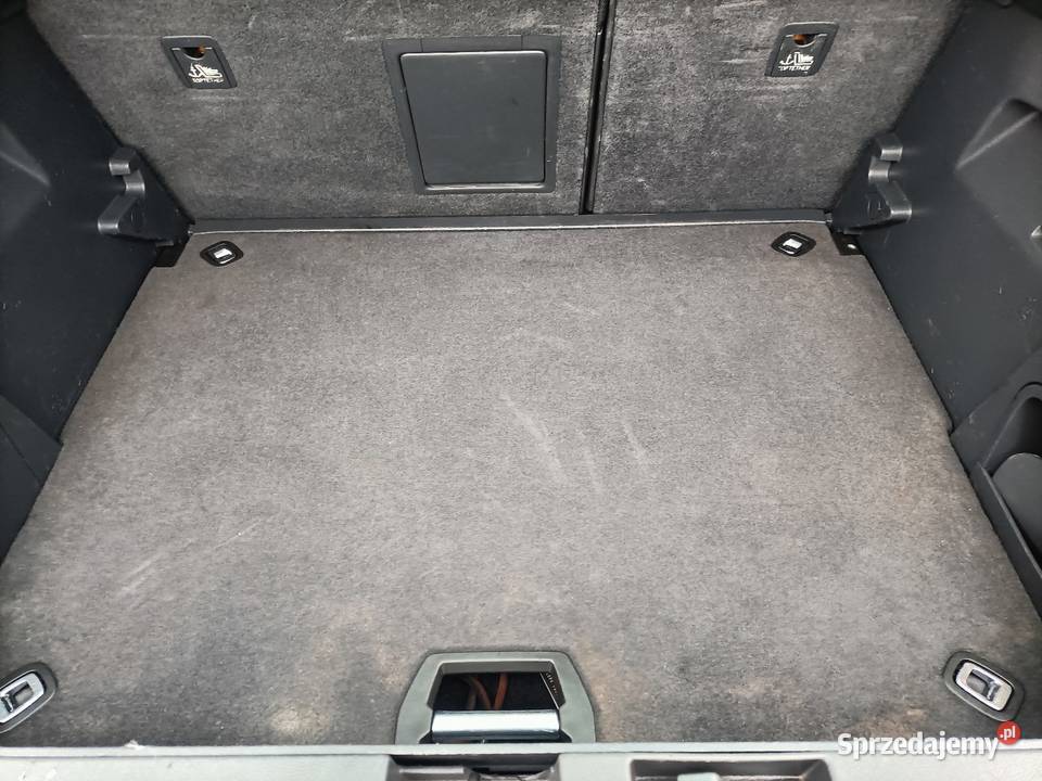 Peugoet 3008 20 Hdi disel Wysokie