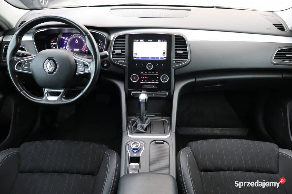 Renault Talisman 13 TCe Talisman Zabrze