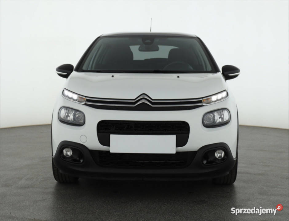 Citroen C3 12 PureTech Piaseczno sprzedam