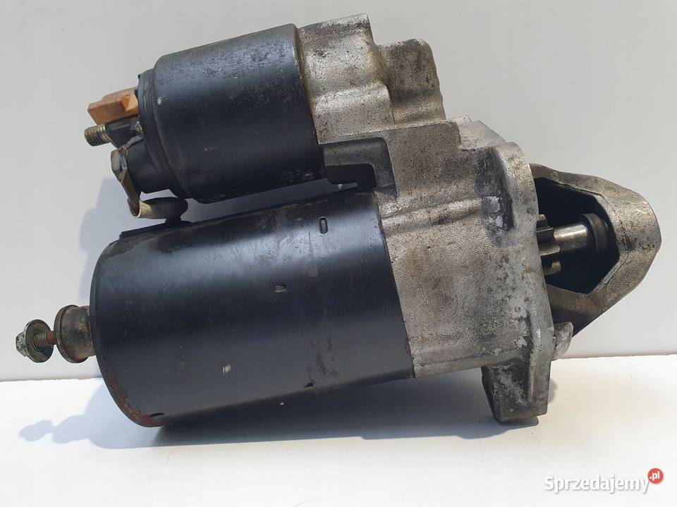 ROZRUSZNIK Audi A4 B6 18 T turbo 06B911023 BFB