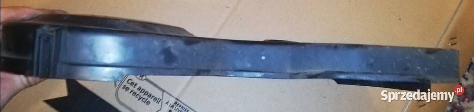 Osłona rozrządu Audi 23 NG 22 5 cylindrów 054 Sanok sprzedam