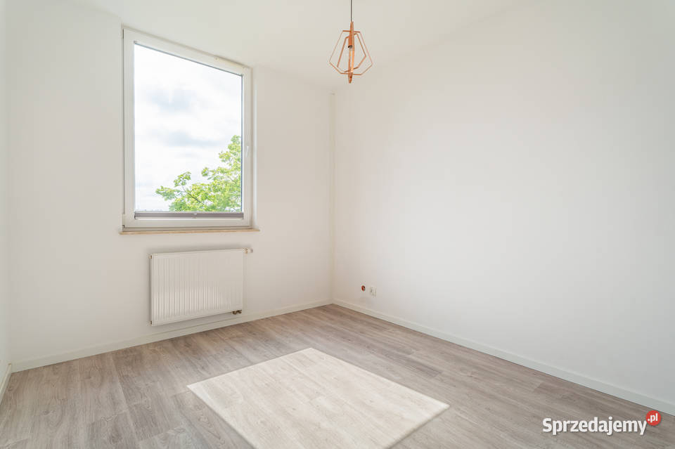 2 pokoje z balkonem w Nowym Budownictwie zachodniopomorskie Szczecin