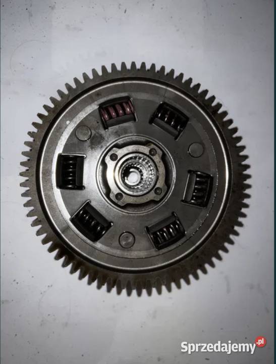 Sprzęgło Honda CBR 500R CB 500F 2018 PC44 Ostrów Wielkopolski