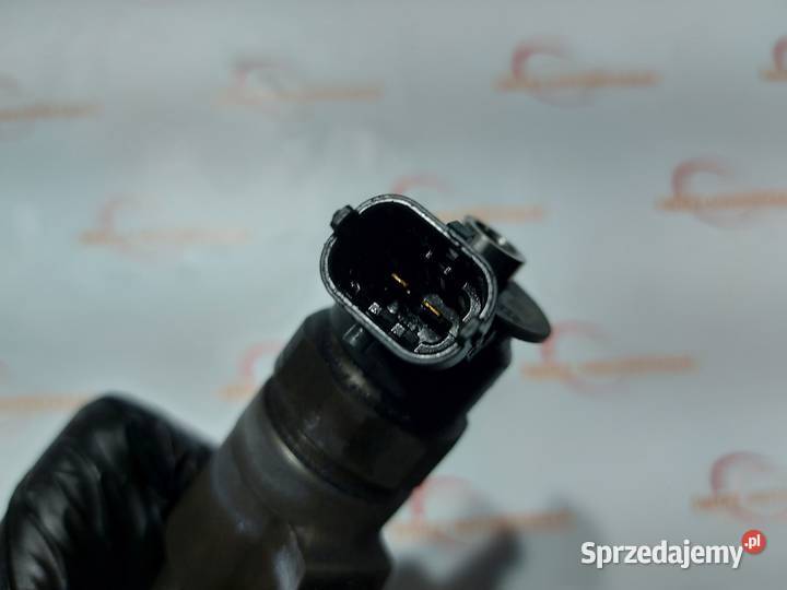 CITROEN C4 VOLVO S40 FORD 16 EHDI wtrysk osobowe