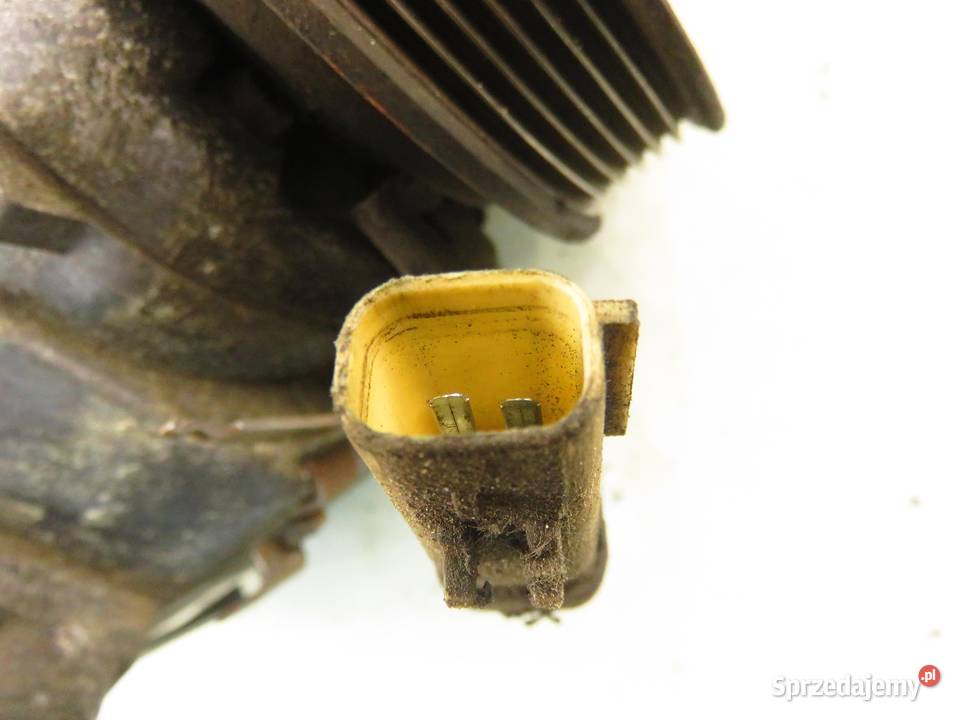 KOMPRESOR KLIMATYZACJI CHRYSLER VOYAGER IV 33 sprzedam