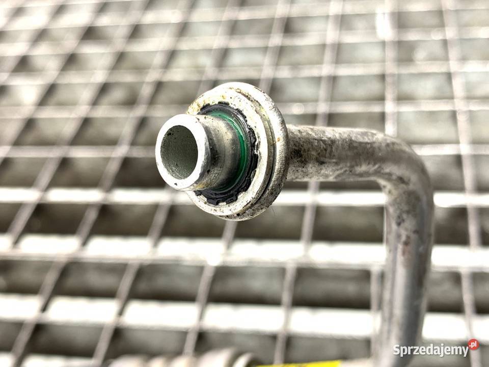 RURKA KLIMATYZACJI JEEP GRAND CHEROKEE WK