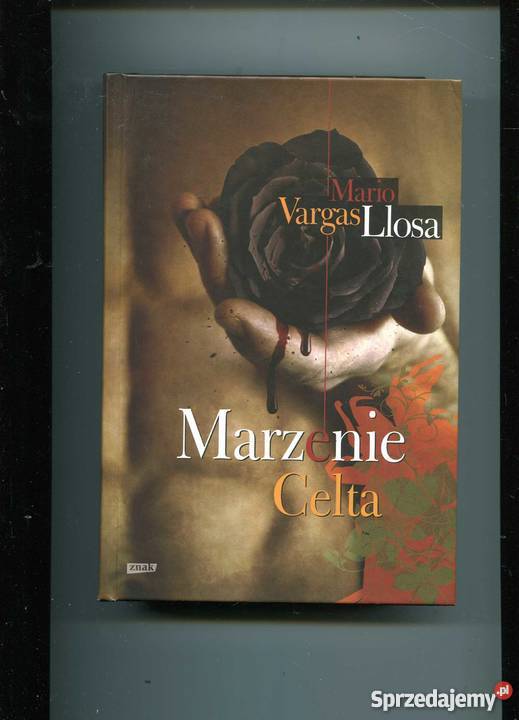 Marzenie Celta Rok wydania 2011 zachodniopomorskie