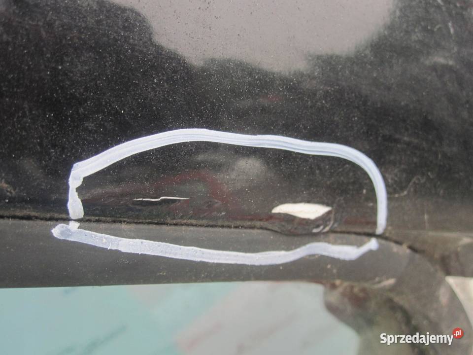 OPEL COMBO D drzwi prawe przód sprzedam