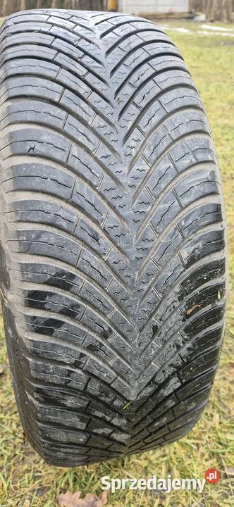 Koła 16 BMW F30 Solec-Zdrój