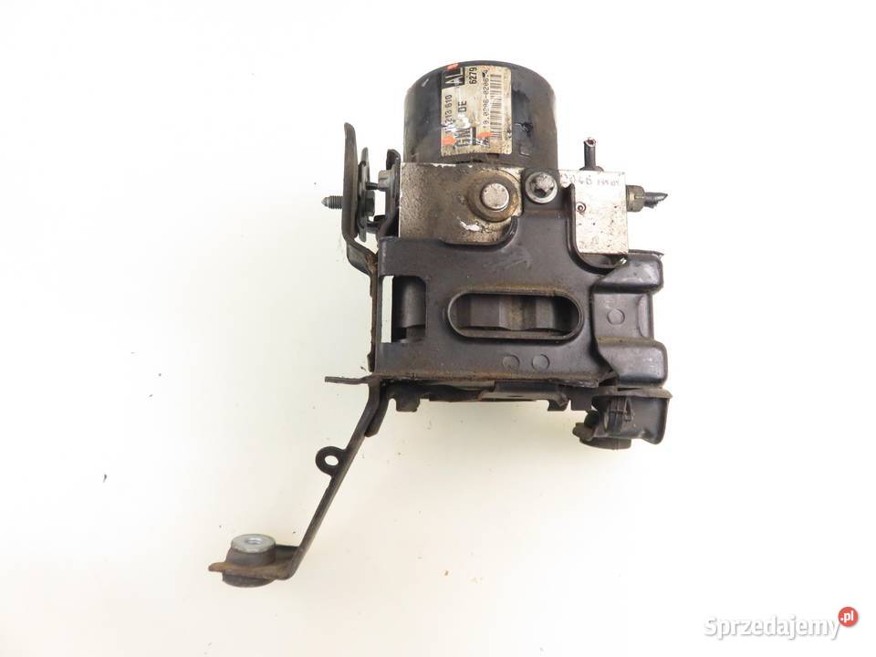 POMPA ABS OPEL ASTRA III H GTC 13213610AL