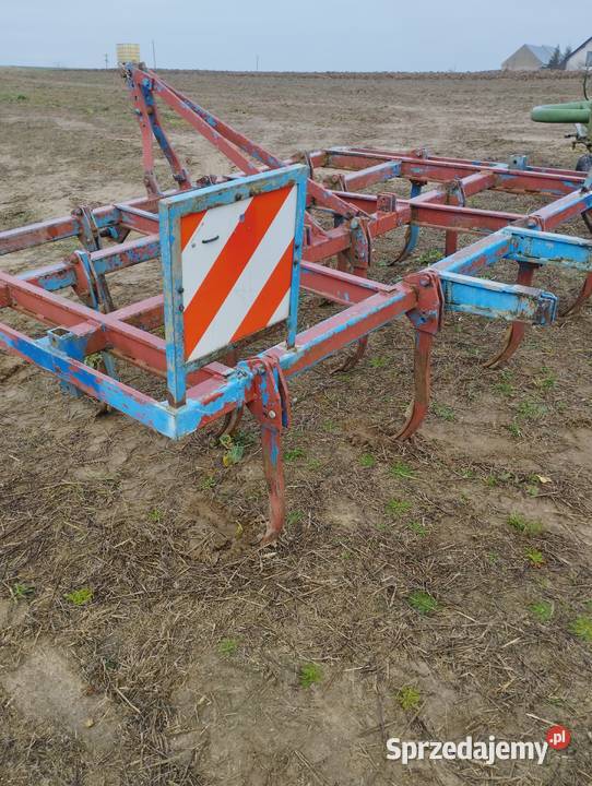 Lemken Achat 15 Bezorkowiec gruber Lemken Nowe