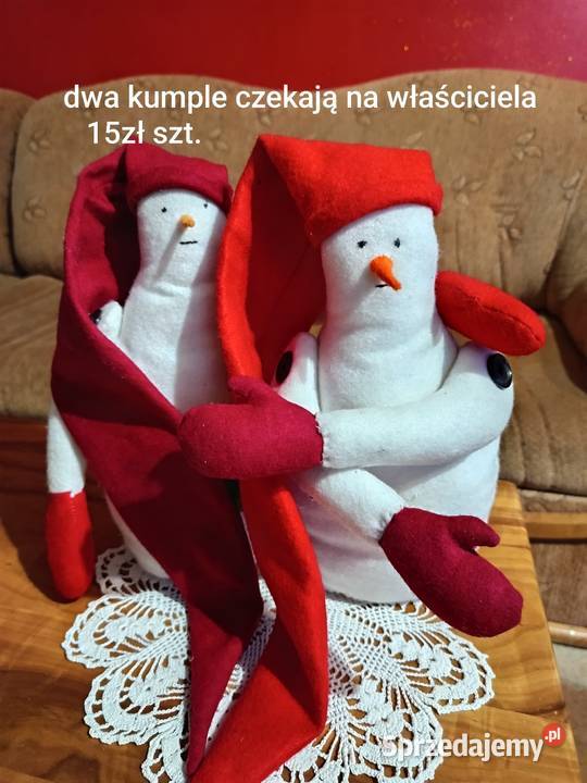 Wyprzedaż sprzedam tanio Boże Narodzenie Boże Narodzenie Radzyń Podlaski