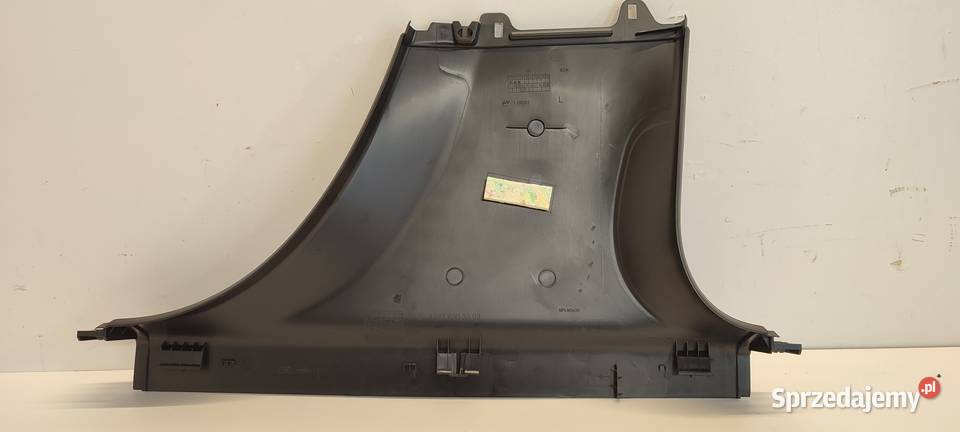 MERCEDES W247 OSŁONA SŁUPKA LEWA A2476903302 sprzedam