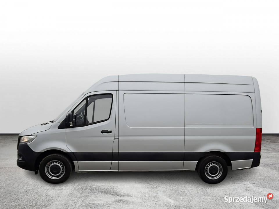 Mercedes Sprinter 315 CDI Euro 6 Z Polskiego komputer pokładowy Warszawa