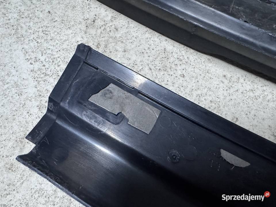 Podszybie VW Corrado Podszybia małopolskie Miechów