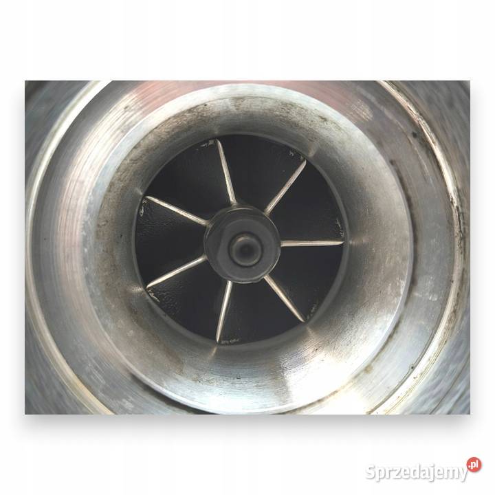 TURBOSPRĘŻARKA Volvo V50 S60 S80 XC60 20 D4 D5 Turbosprężarki Chełm sprzedam