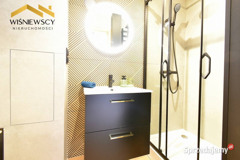 Mieszkanie 2 pokoje 33m2 generalnym remoncie Sprzedaż Dobre Miasto sprzedam