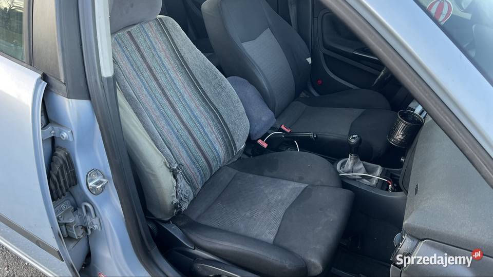 Seat Cordoba 19tdi webasto CarPlay małopolskie Limanowa