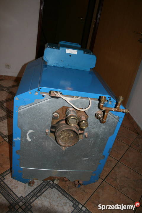 Sprzedam piec olejowy Buderus Logano G 115 Połaniec