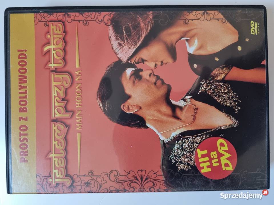 Płyty DVD Kino Filmy Kraków sprzedam
