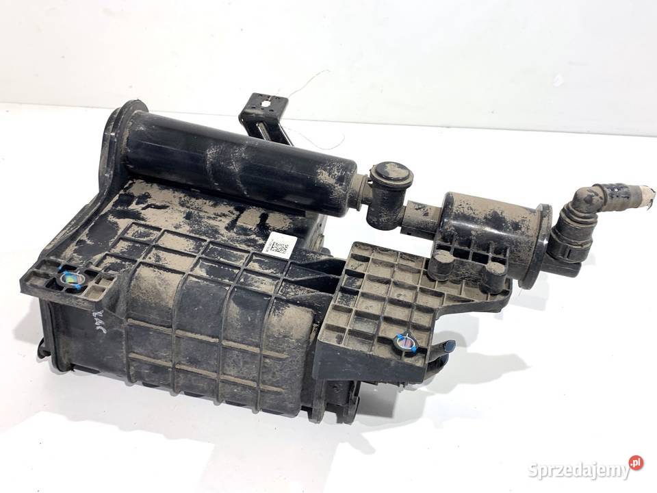 FILTR WĘGLOWY HYUNDAI KONA 31420100 16 105