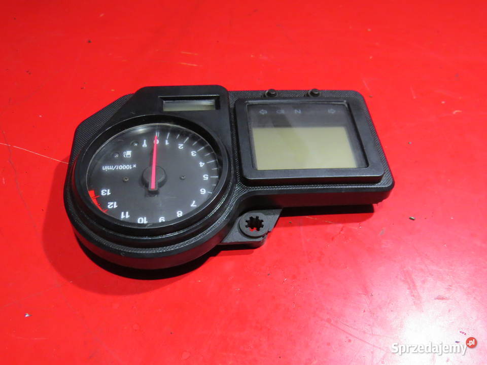 HONDA CBR 929 900 RR CBR929RR licznik liczniki mazowieckie