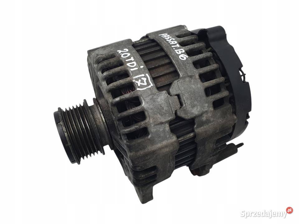 ALTERNATOR Dodge Journey 20 D DID 0121715047 sprzedam