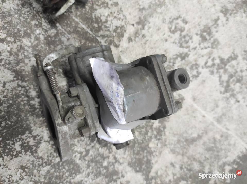 Gaźniki do żuka Poloneza Częstochowa