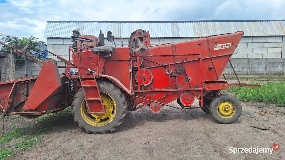 Kla Combi Special Płowce Drugie