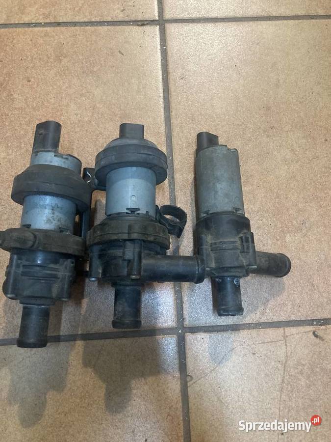 3b0965561d dodatkowa pomka wody audi vw wielkopolskie Rakoniewice sprzedam